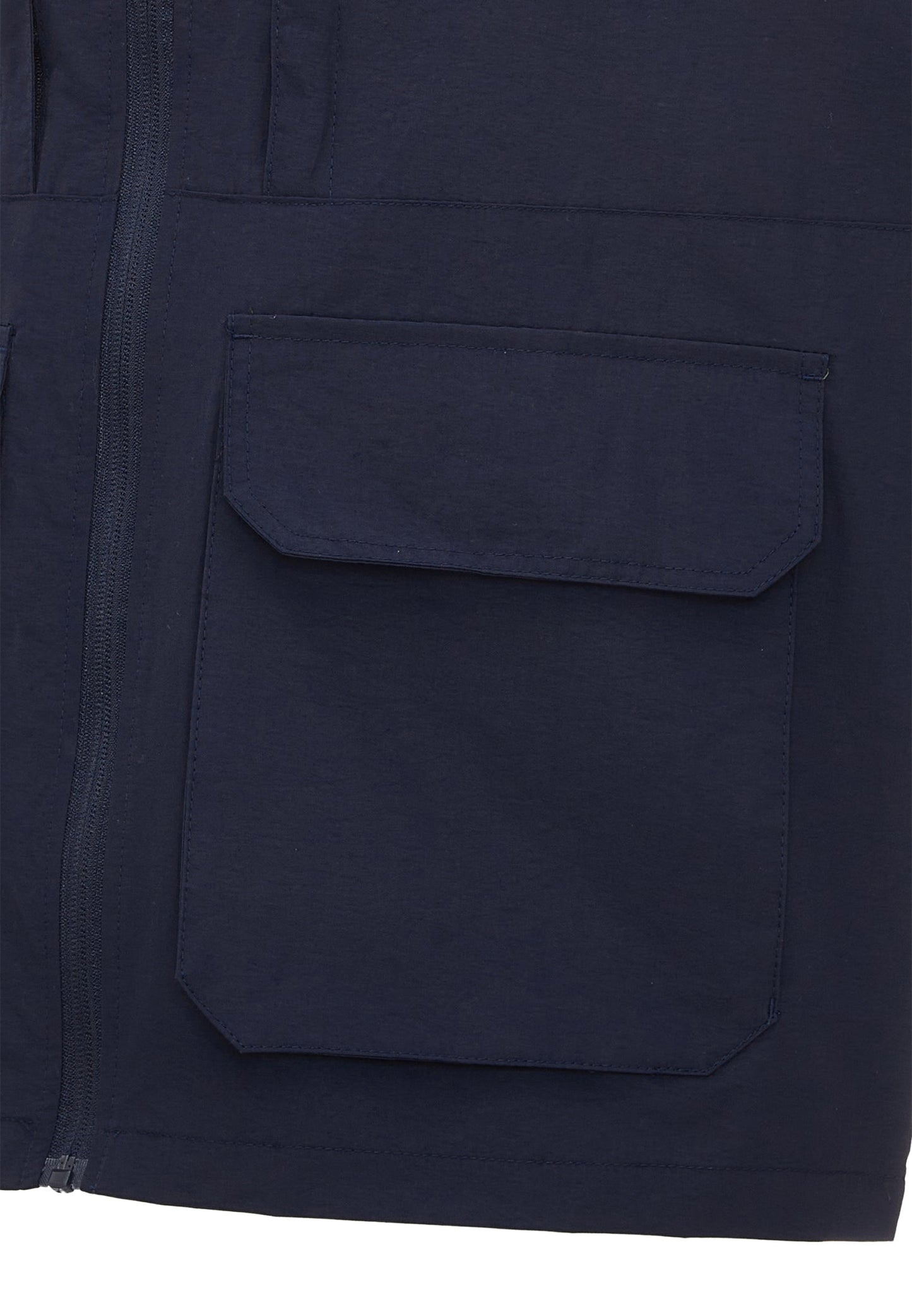 Altiplano Men's Vest