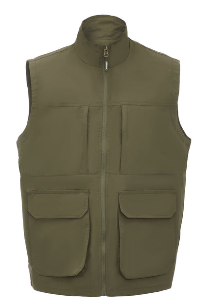 Festland Men's Vest