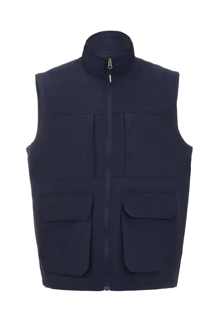 Festland Men's Vest