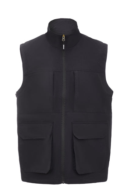 Festland Men's Vest