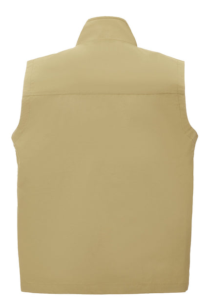 Festland Men's Vest