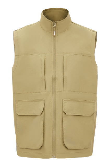 Festland Men's Vest