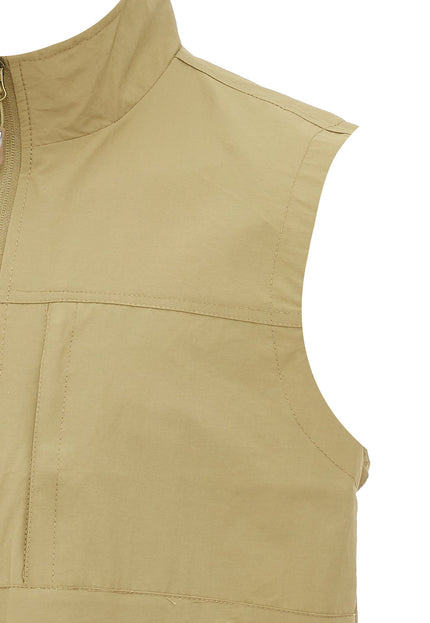 Festland Men's Vest