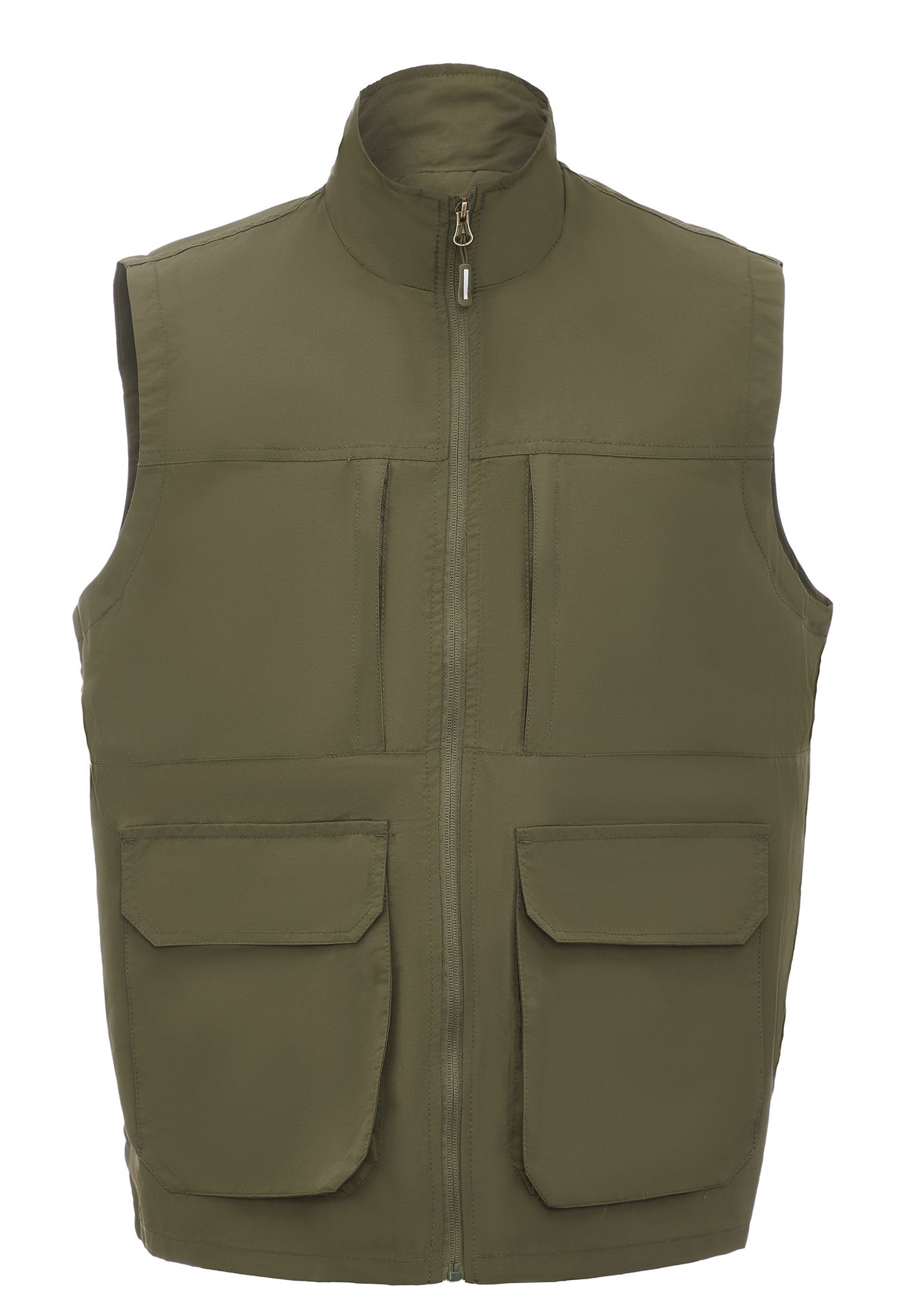 Grassland Men's Vest