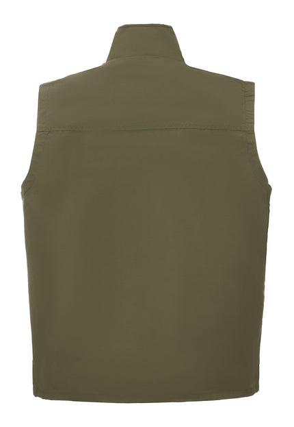 Grassland Men's Vest