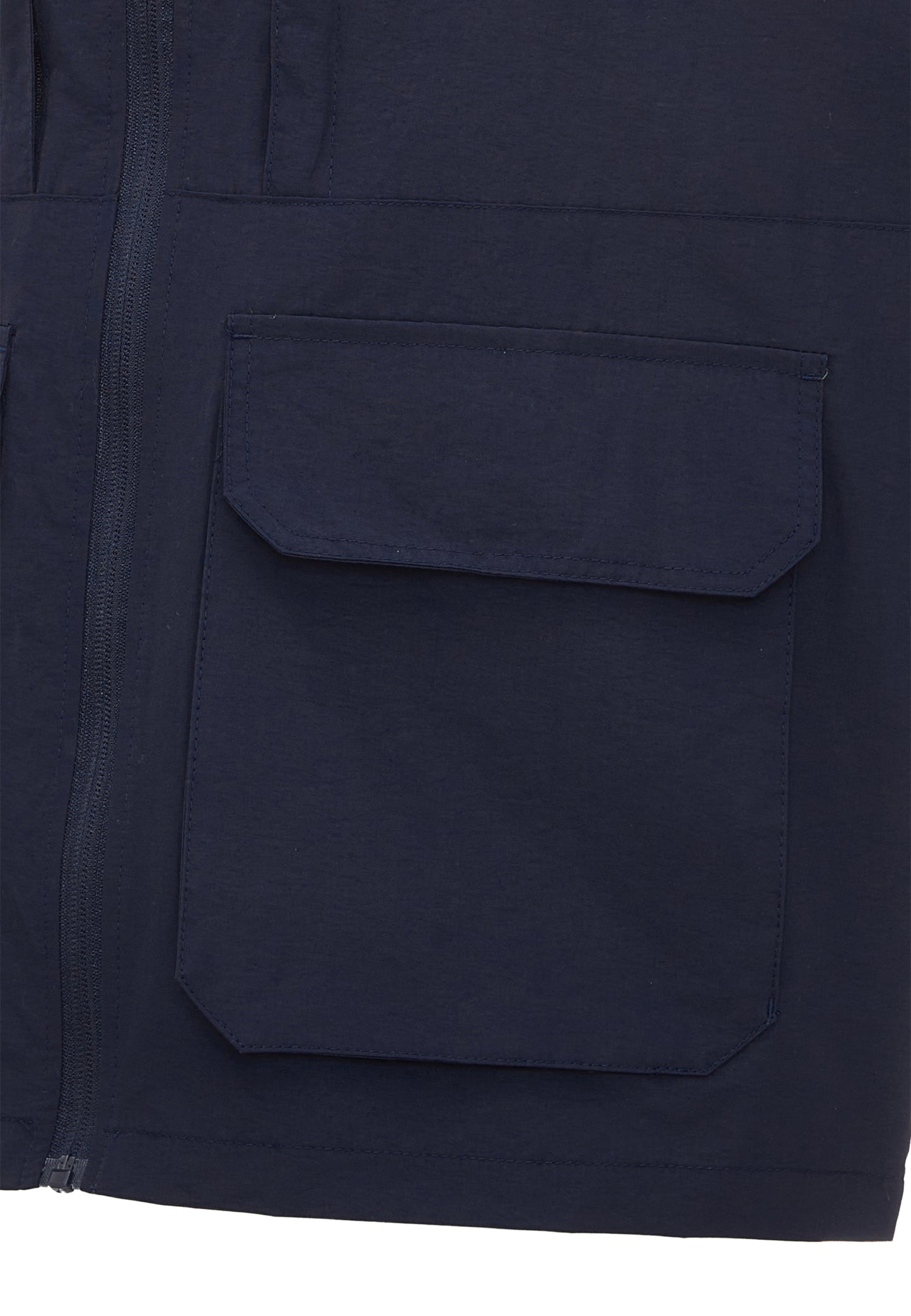 LAPLI Kamizelka Męska