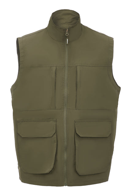 NOWLES Men's Vest