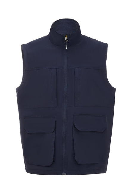 NOWLES Men's Vest