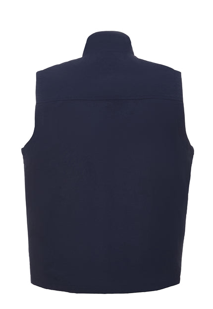 NOWLES Men's Vest