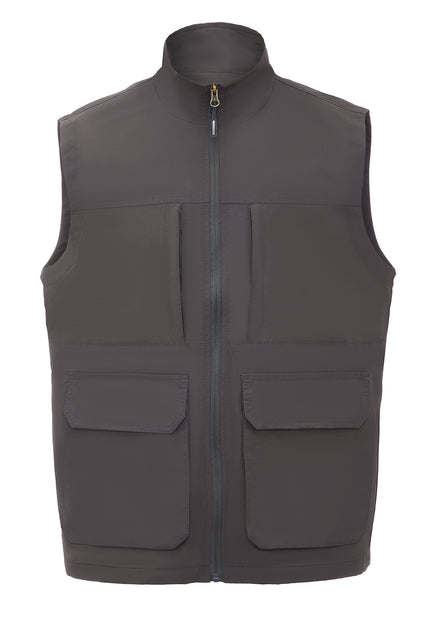 NOWLES Men's Vest