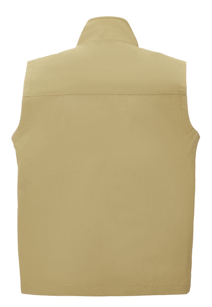 NOWLES Men's Vest