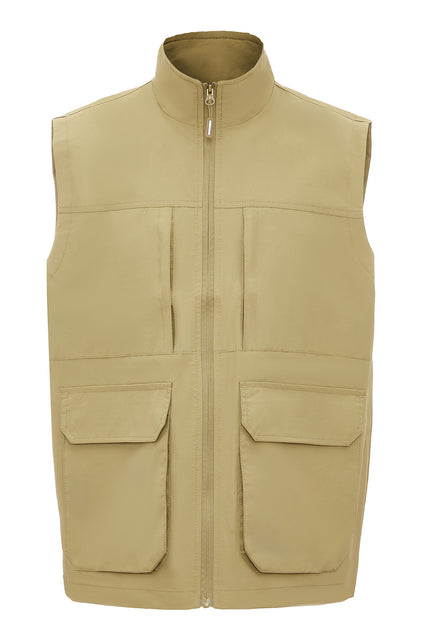 NOWLES Men's Vest