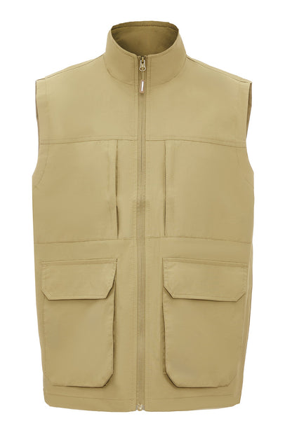 Toore Men's Vest