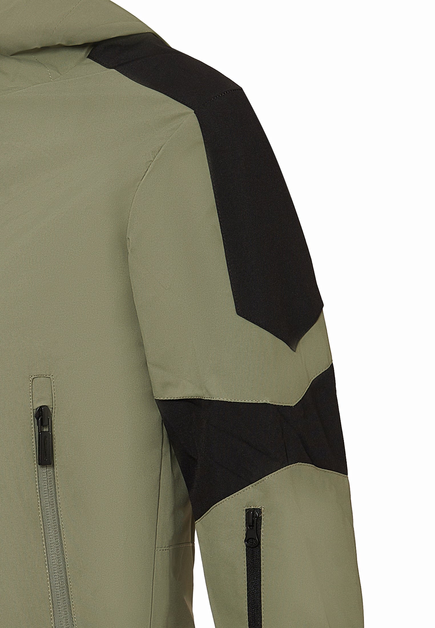 Kurtka incus Kobiety