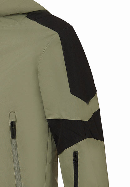 Kurtka incus Kobiety