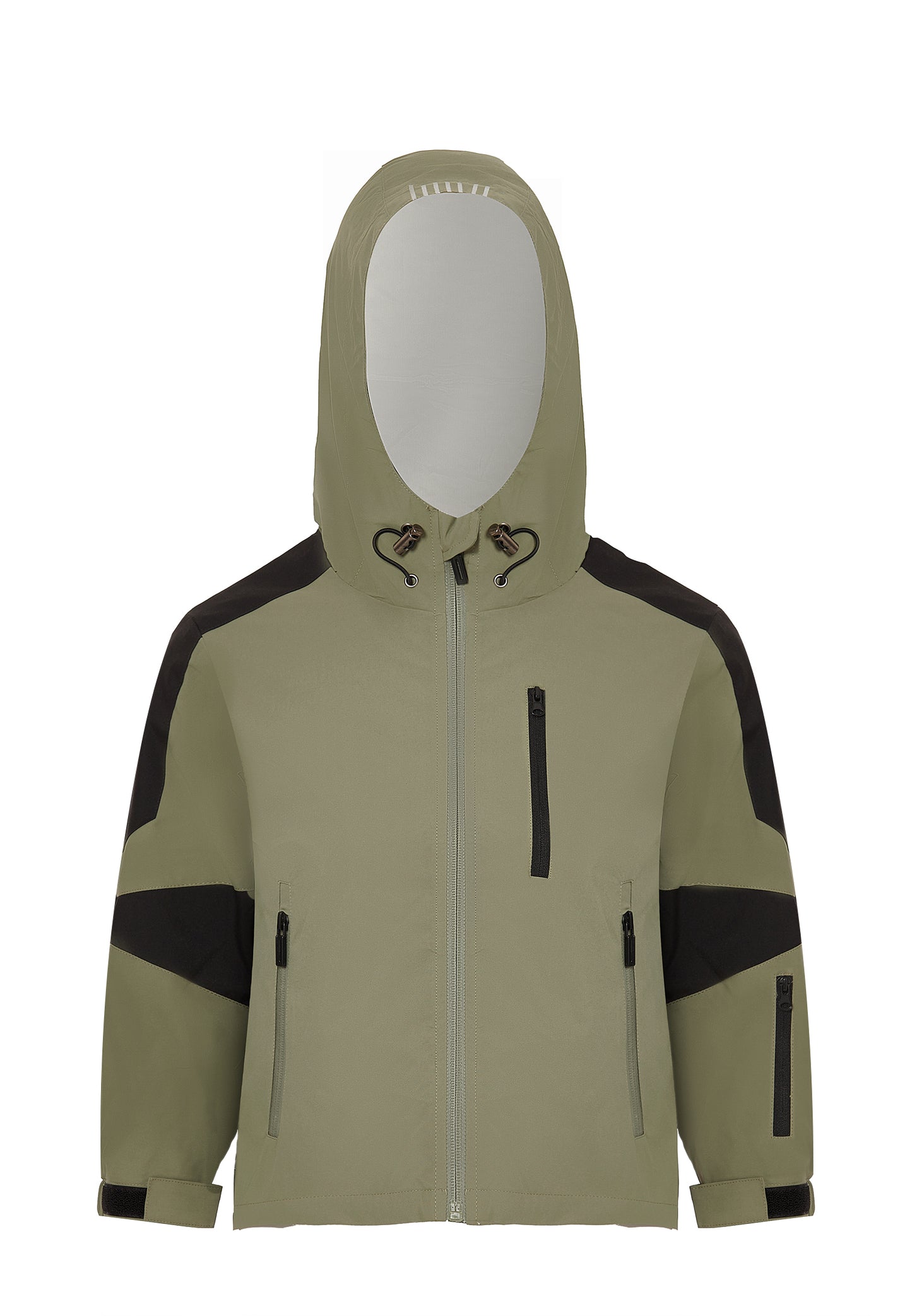 Kurtka incus Kobiety