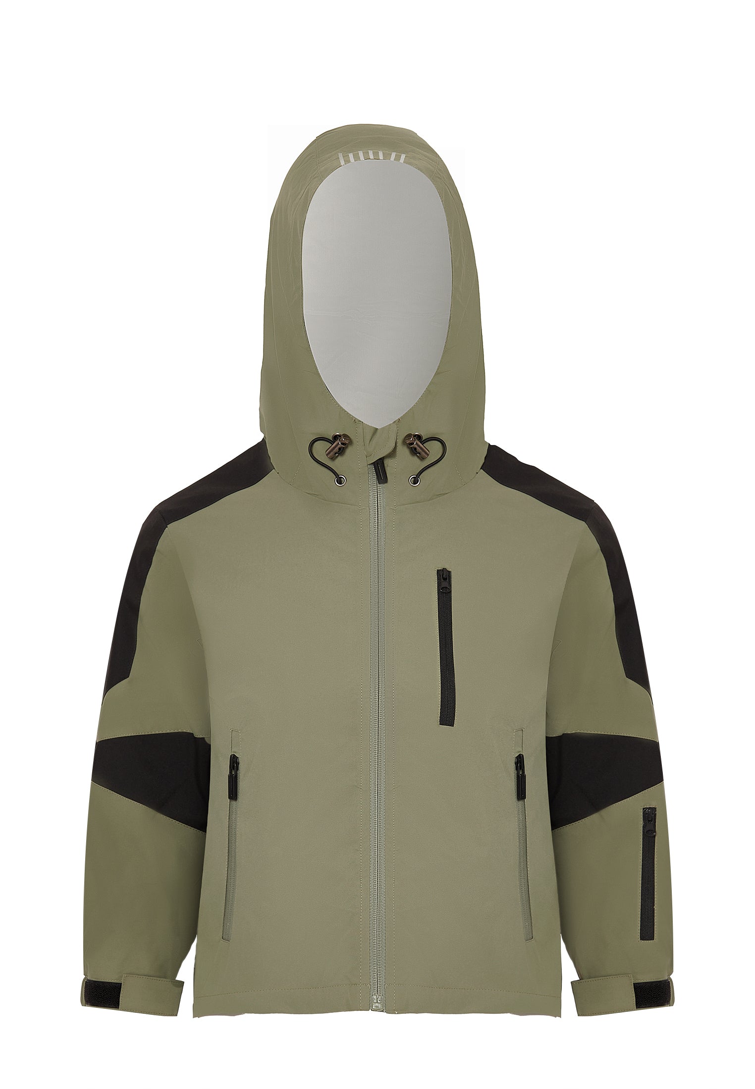 Kurtka incus Kobiety