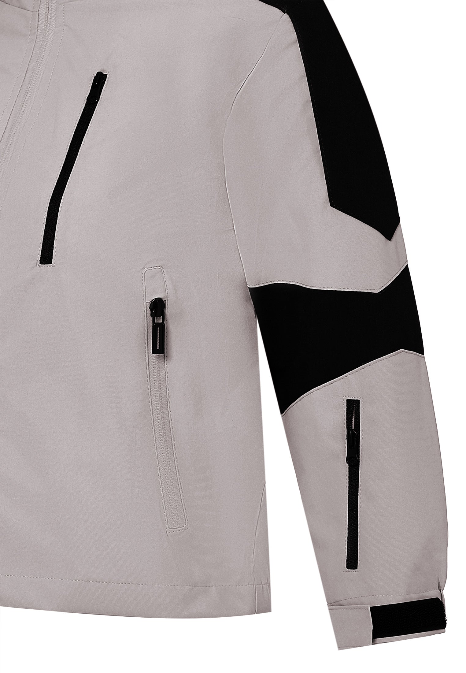 Kurtka incus Kobiety