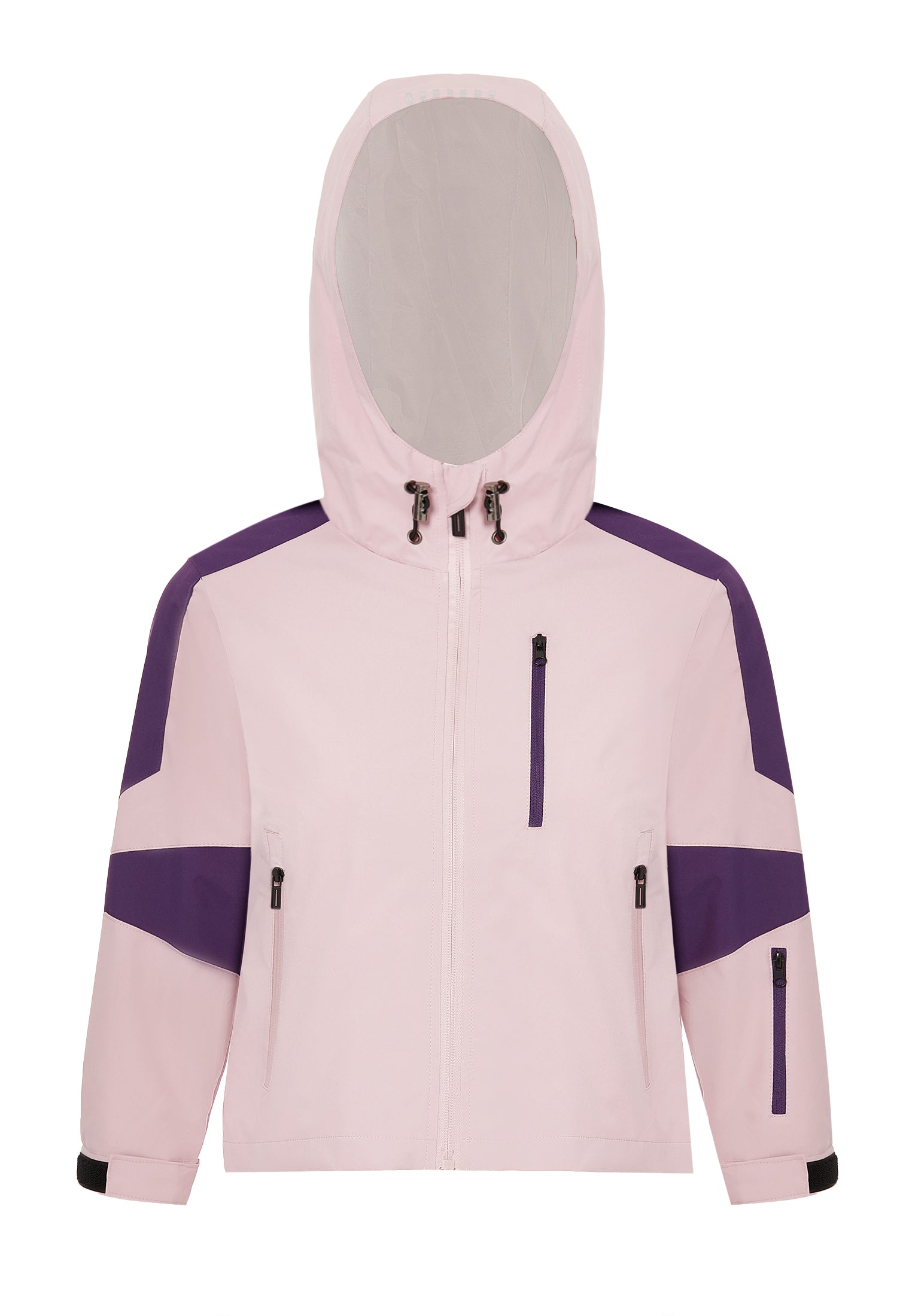 Kurtka incus Kobiety