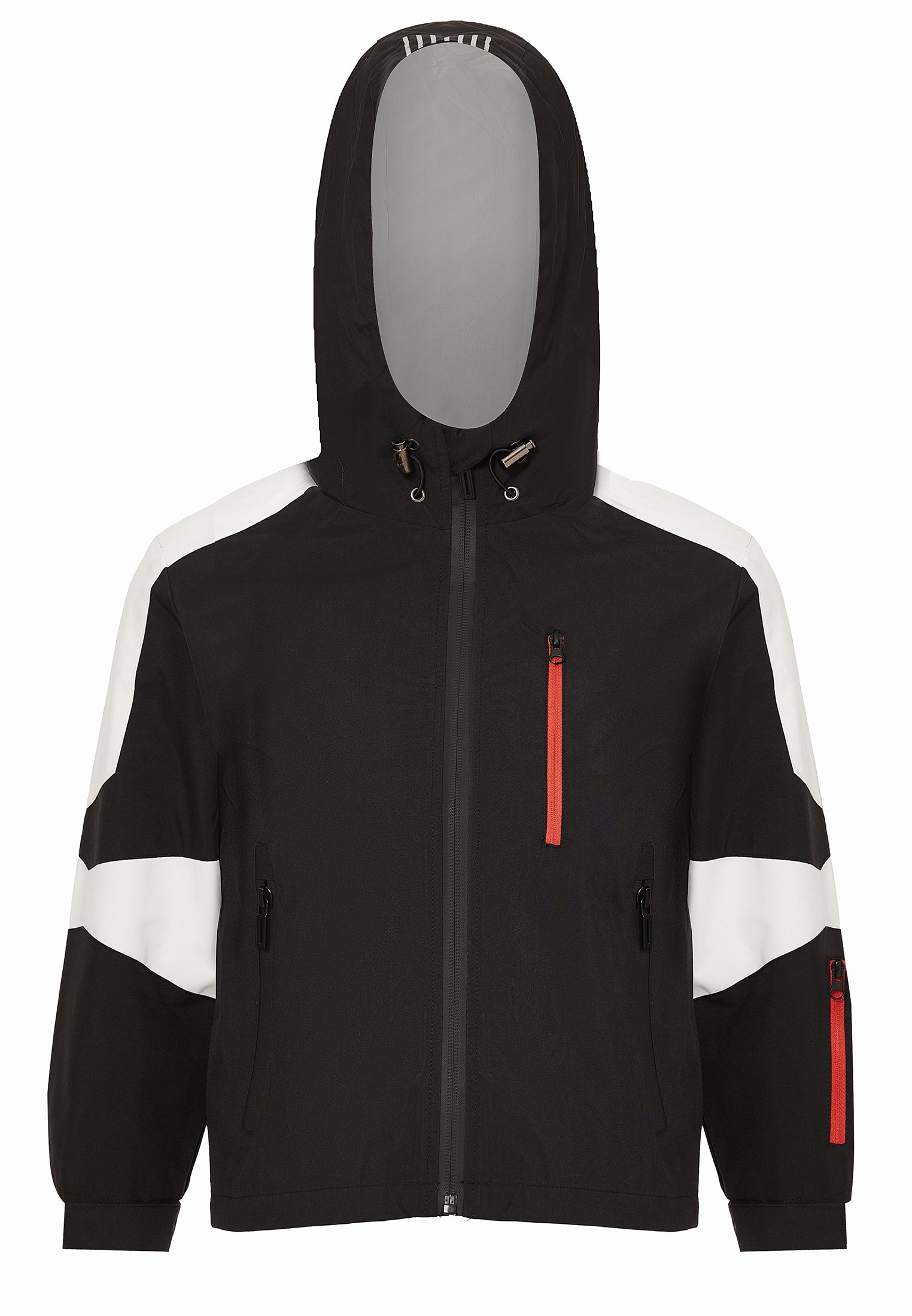 Kurtka incus Kobiety