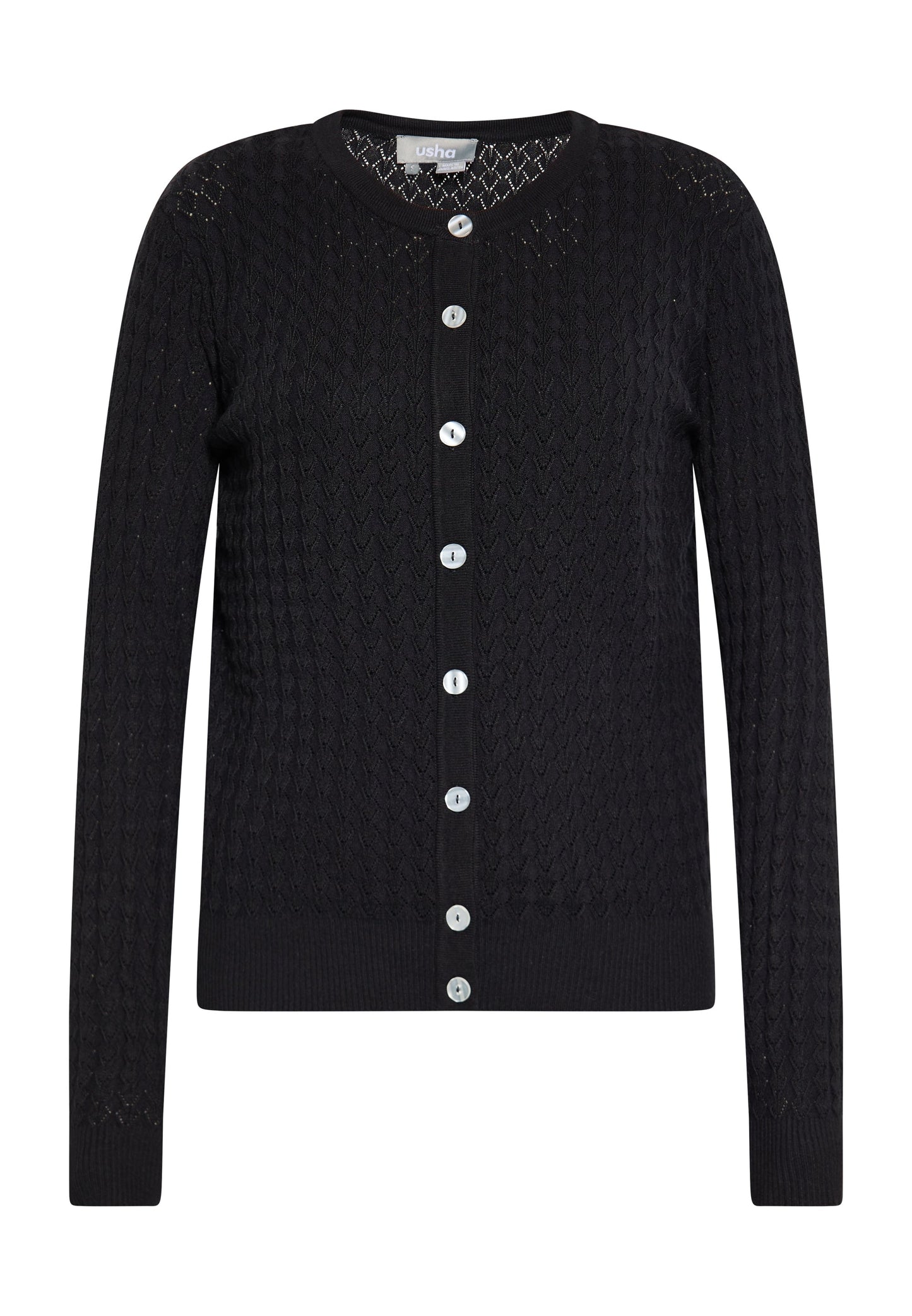 Usha Women's Cardigan