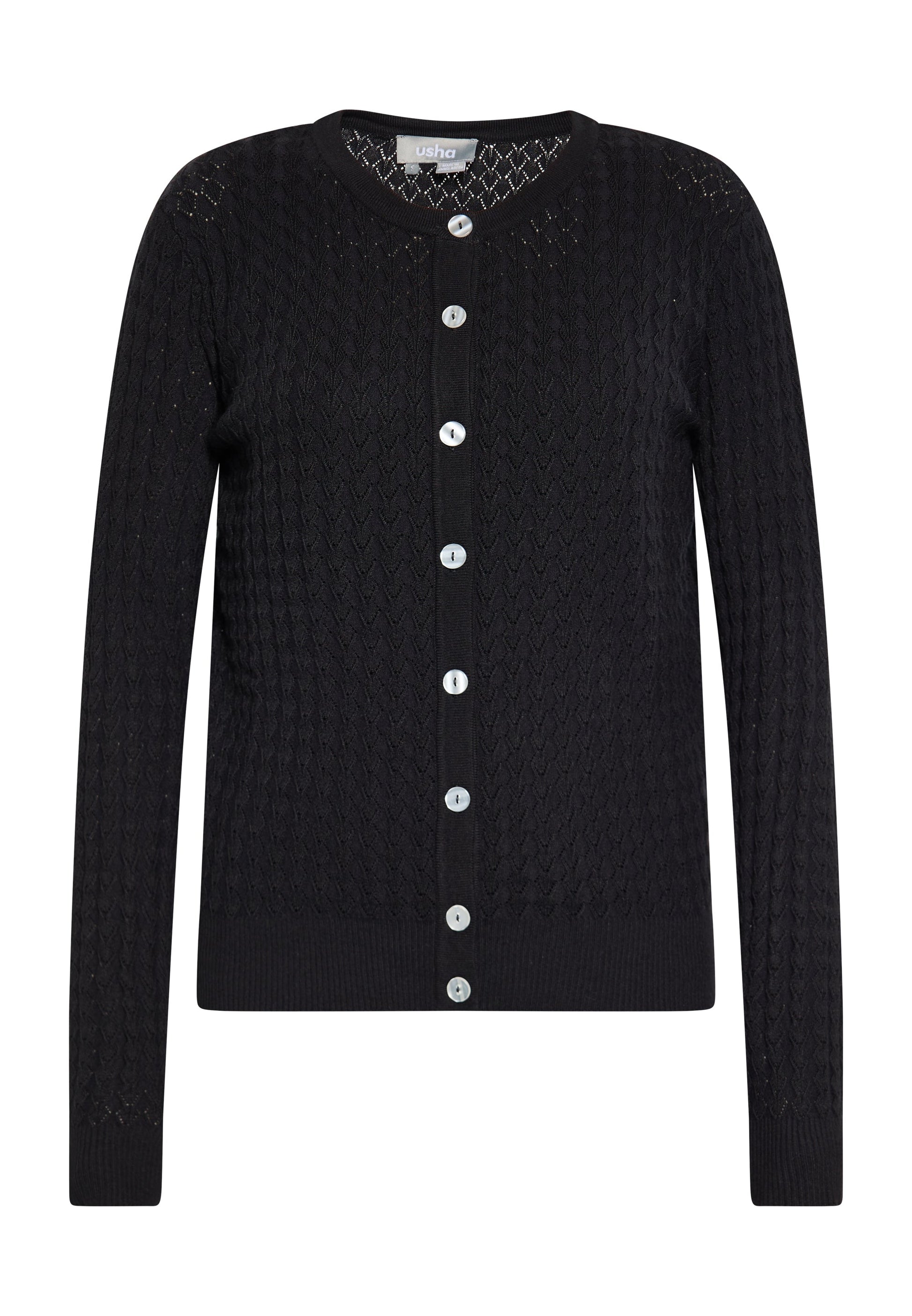 Usha Women's Cardigan