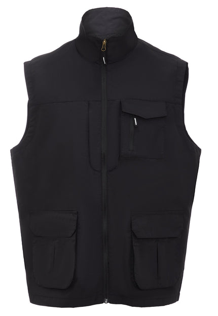 Taloon Men's Vest