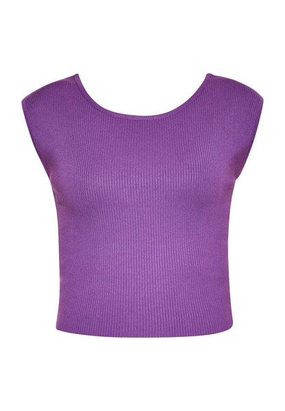 Mymo at night Women's Crop Top