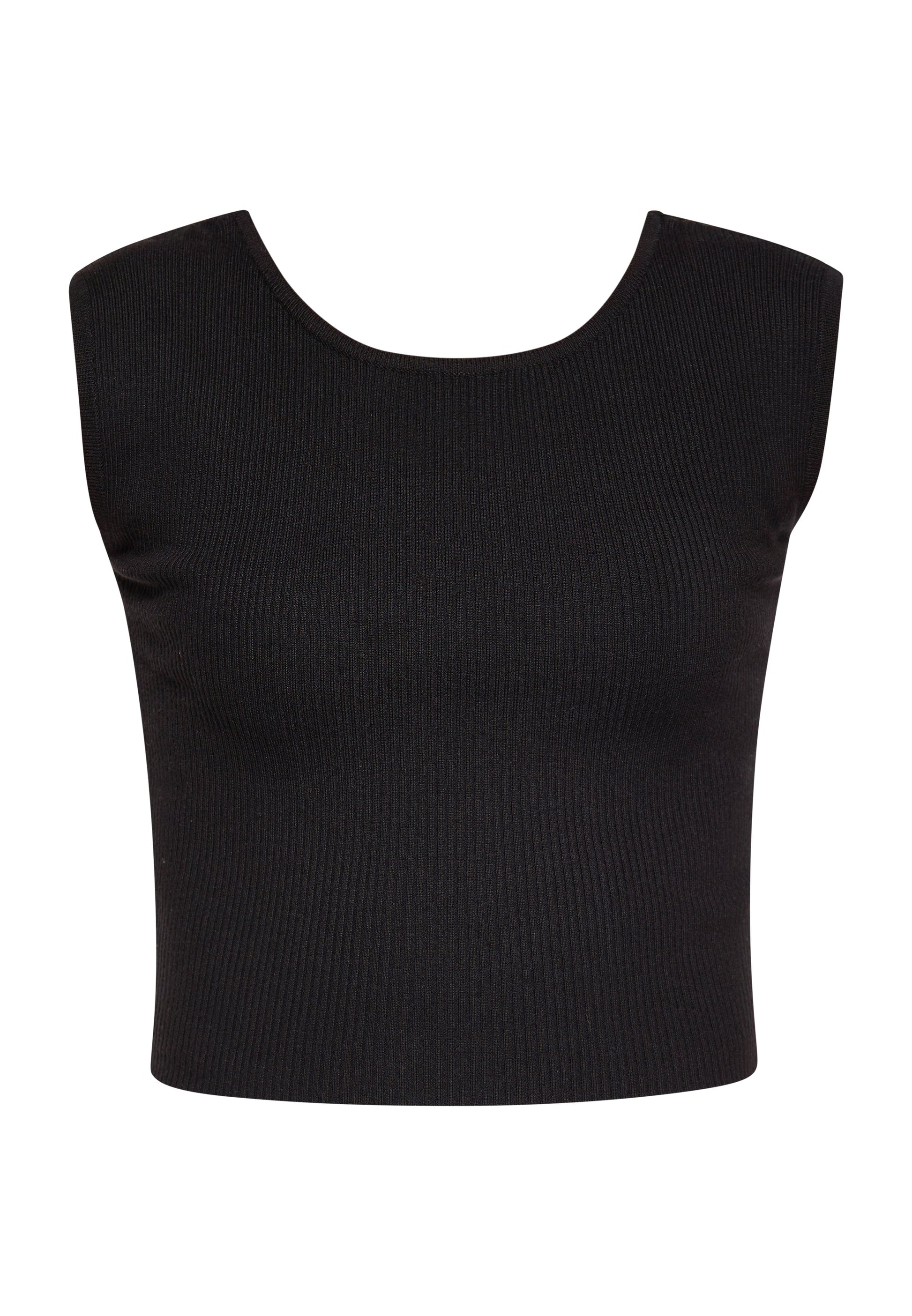 Mymo at night Women's Crop Top