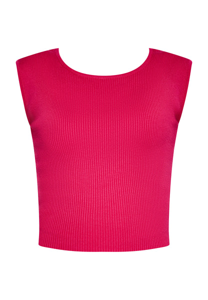 nascita Women's Crop Top