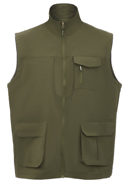 VANNE Men's Vest