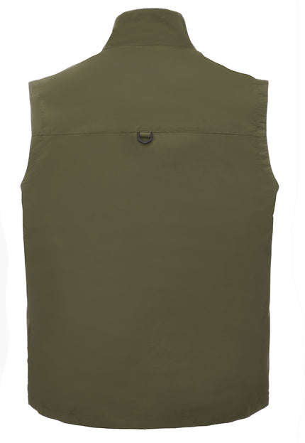 VANNE Men's Vest