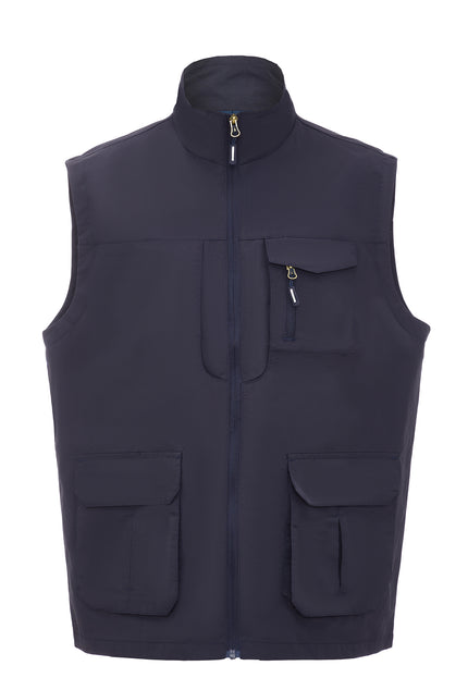 VANNE Men's Vest