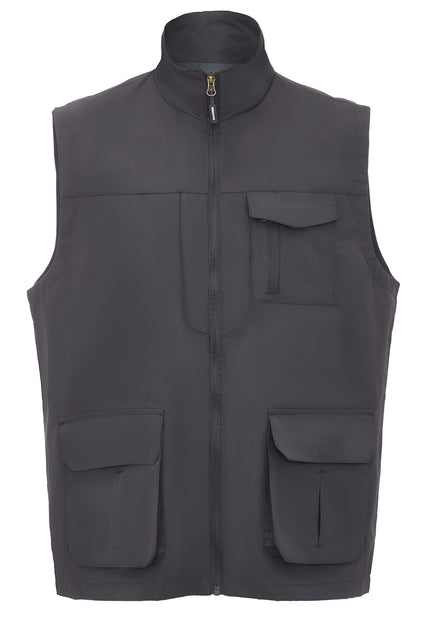 VANNE Men's Vest