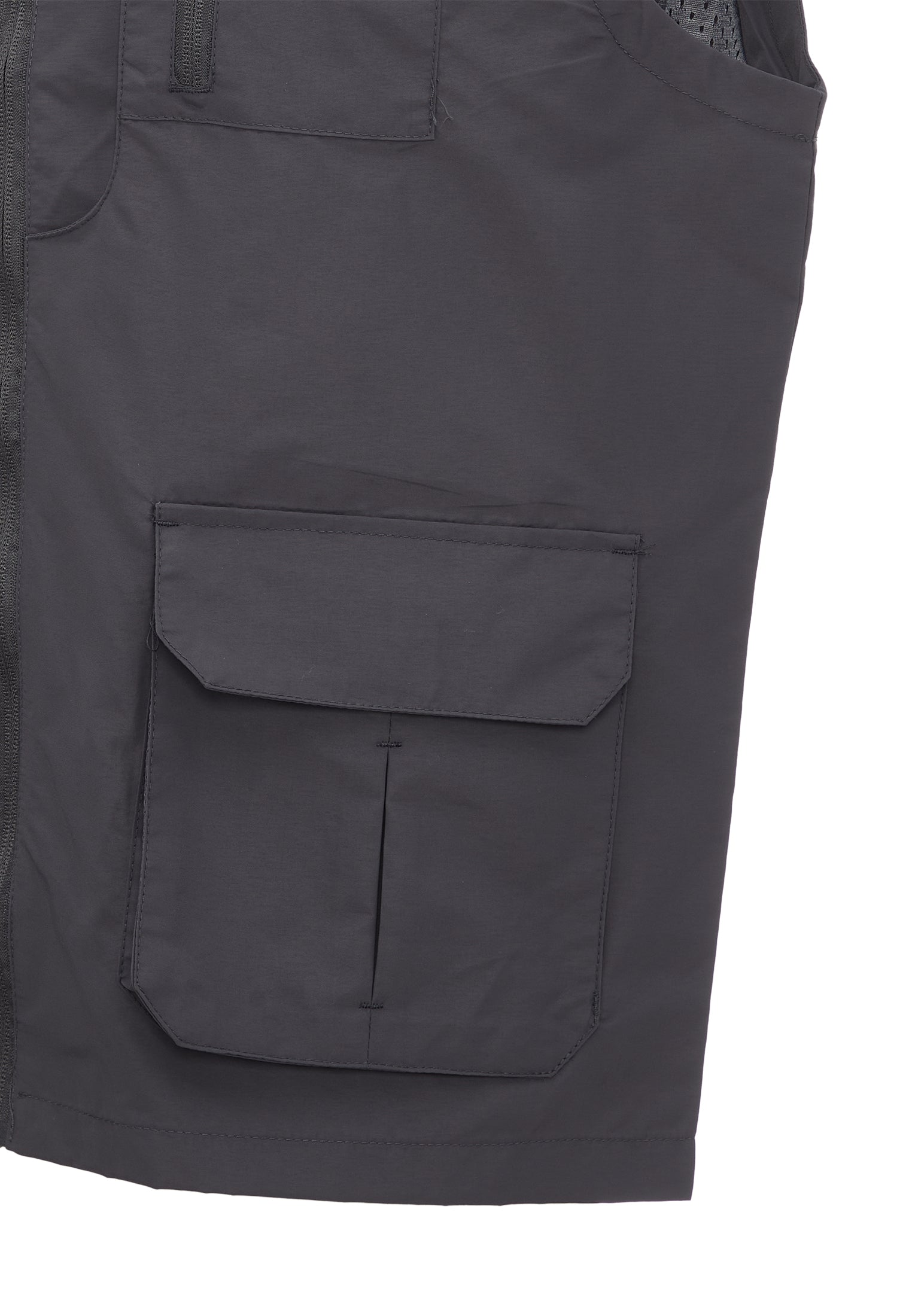 VANNE Kamizelka Męska