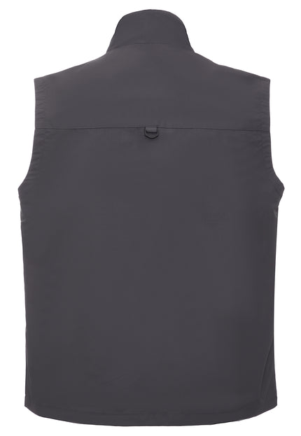 VANNE Men's Vest