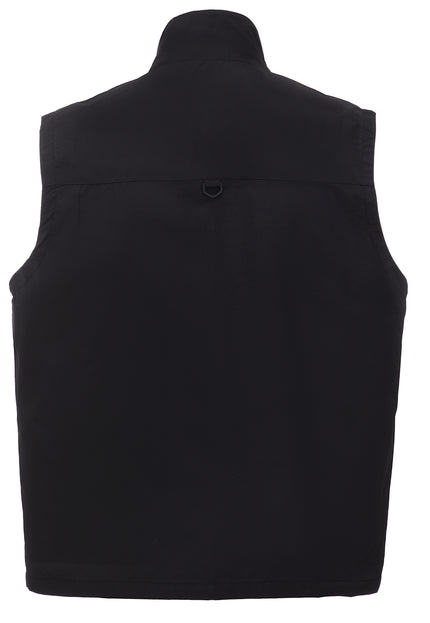 VANNE Men's Vest