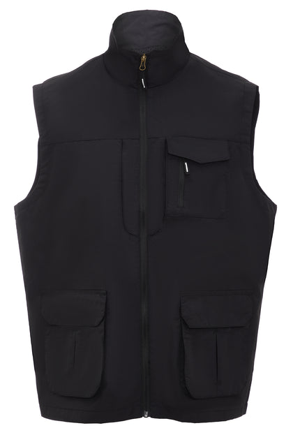 VANNE Men's Vest