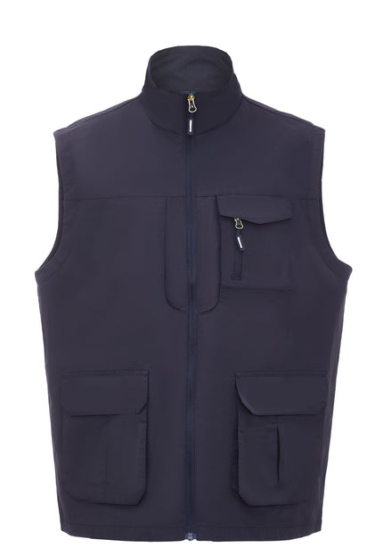 Tylin Men's Vest