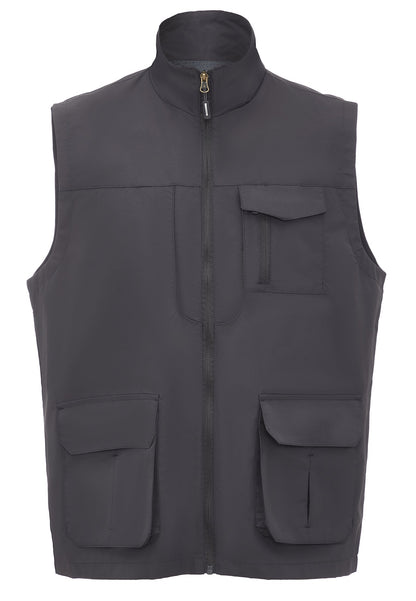 Tylin Men's Vest