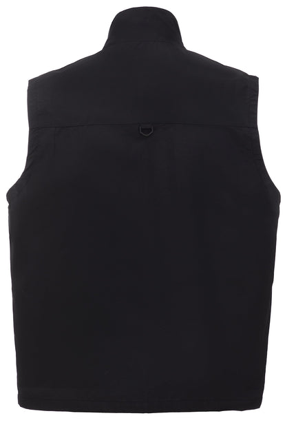 Tylin Men's Vest