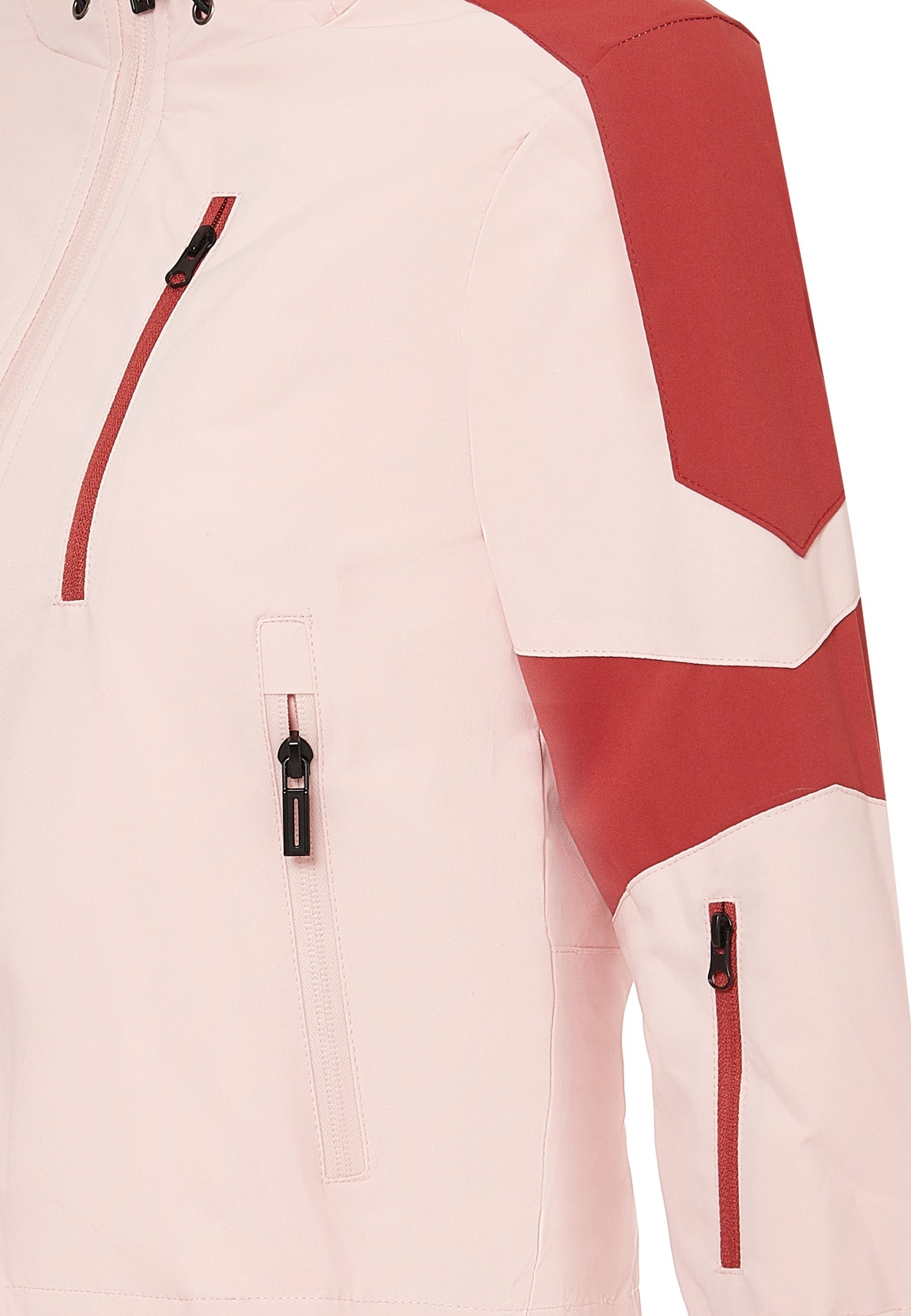 Sanika Women's Jacket