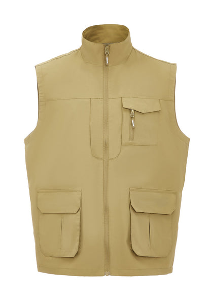 Tylin Men's Vest