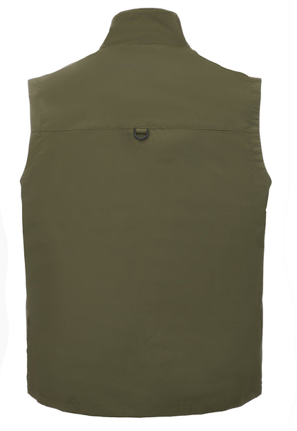 Tilden Men's Vest