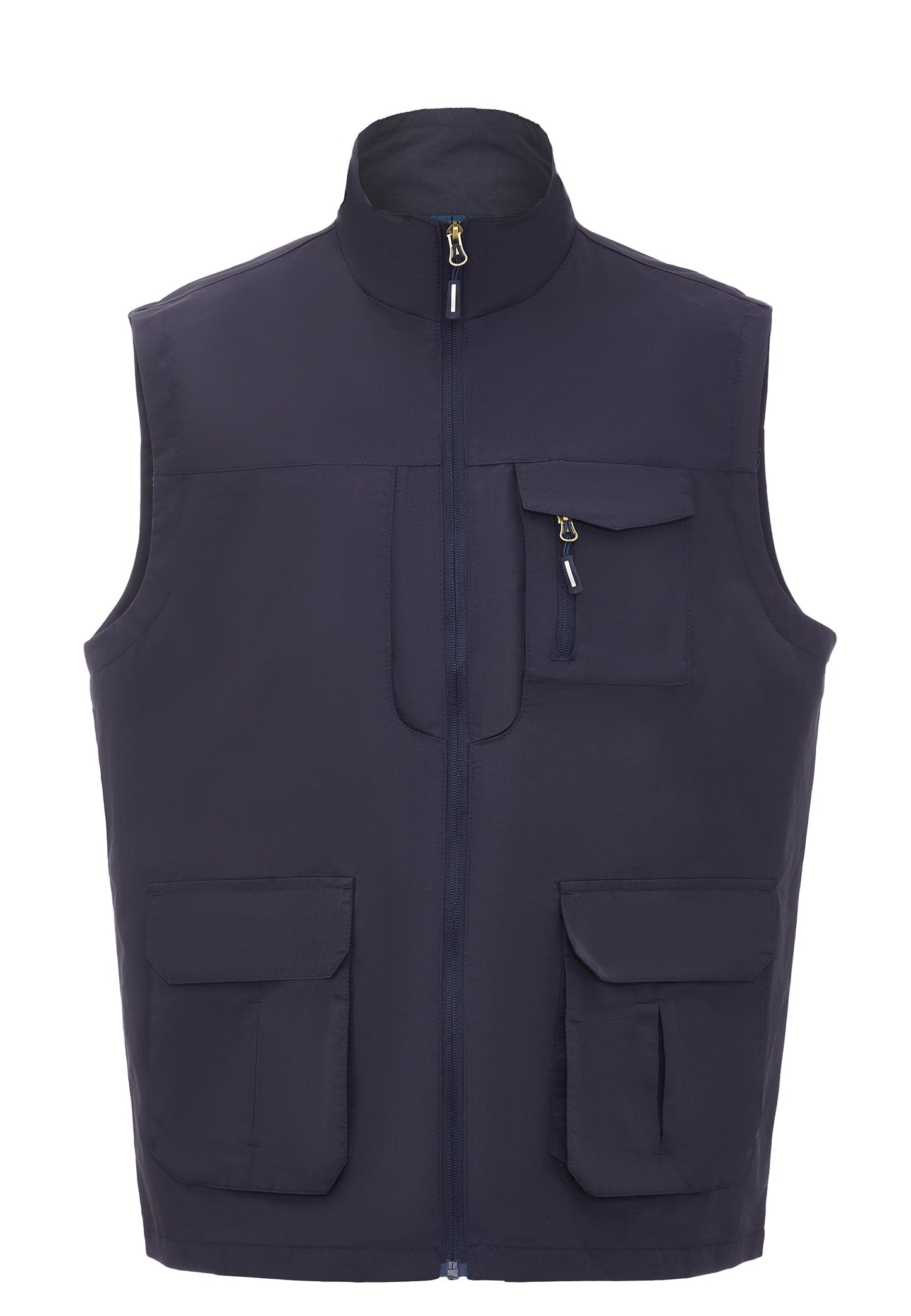 Tilden Men's Vest