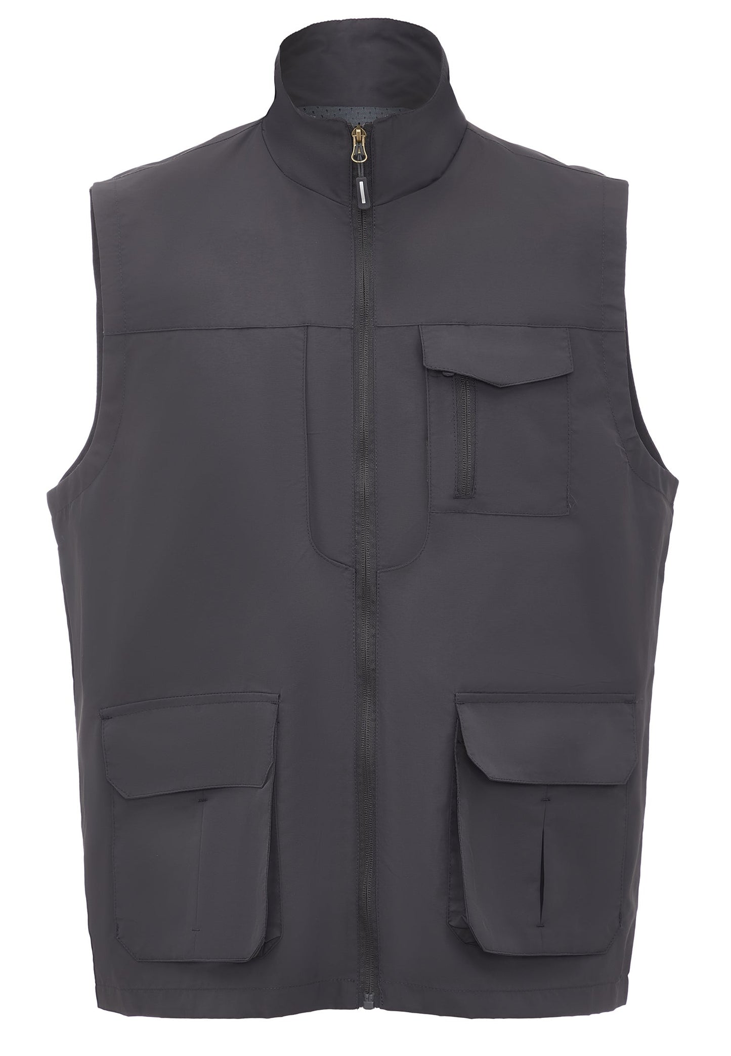 Tilden Men's Vest