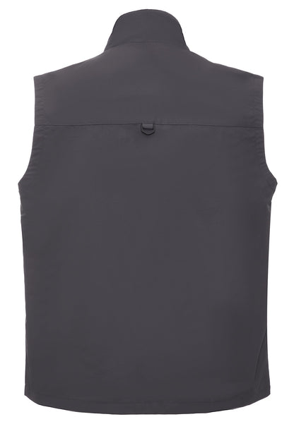 Tilden Men's Vest