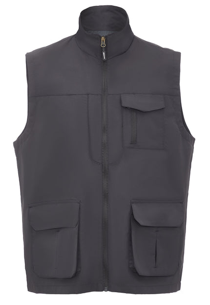 Lapli Men's Vest