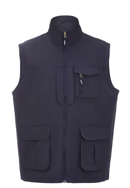 GRASSLAND Men's Vest