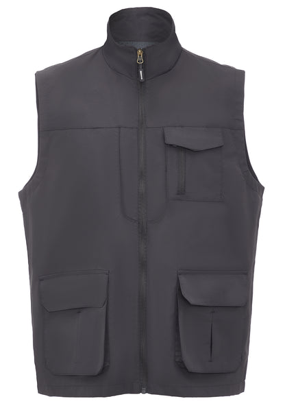 GRASSLAND Men's Vest
